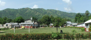 Pillatre Campus