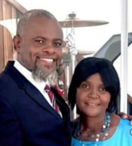 Pastor Marc-Aurel Fenelus