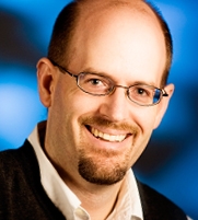 Mark Zimmerman