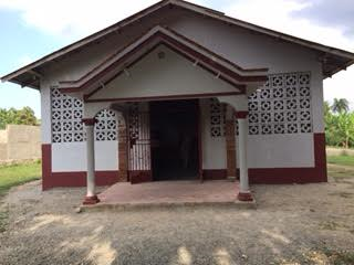 Lory Church