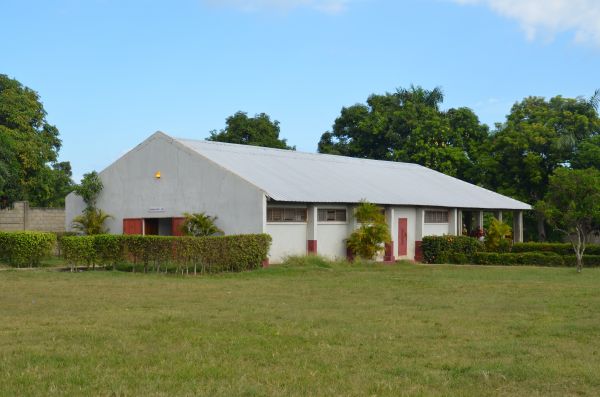 Medical Center